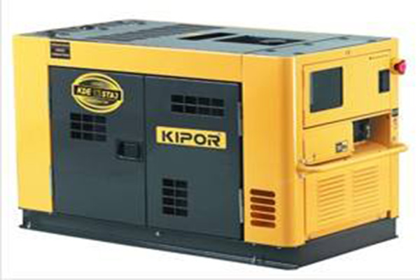 无棣发电机出租