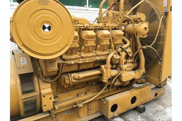 无棣发电机出租