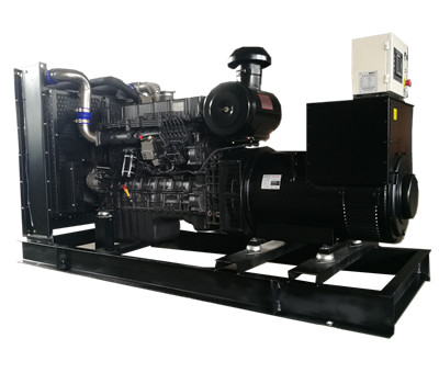无棣上柴柴油发电机组50KW-700KW