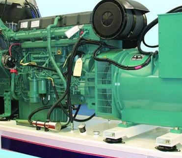 无棣发电机出租